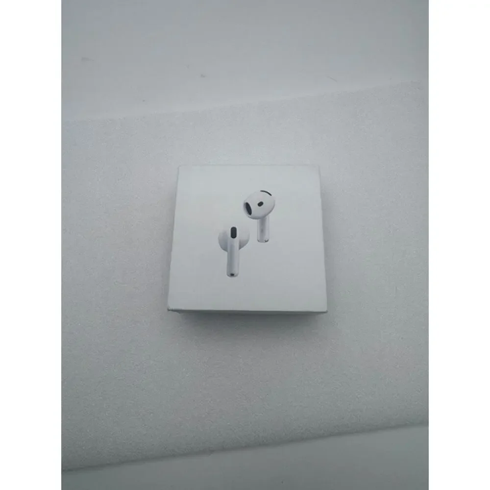 NEW SEALED AirPod 4 with USB-C Charging Case 4th generation Noise Cancelation
